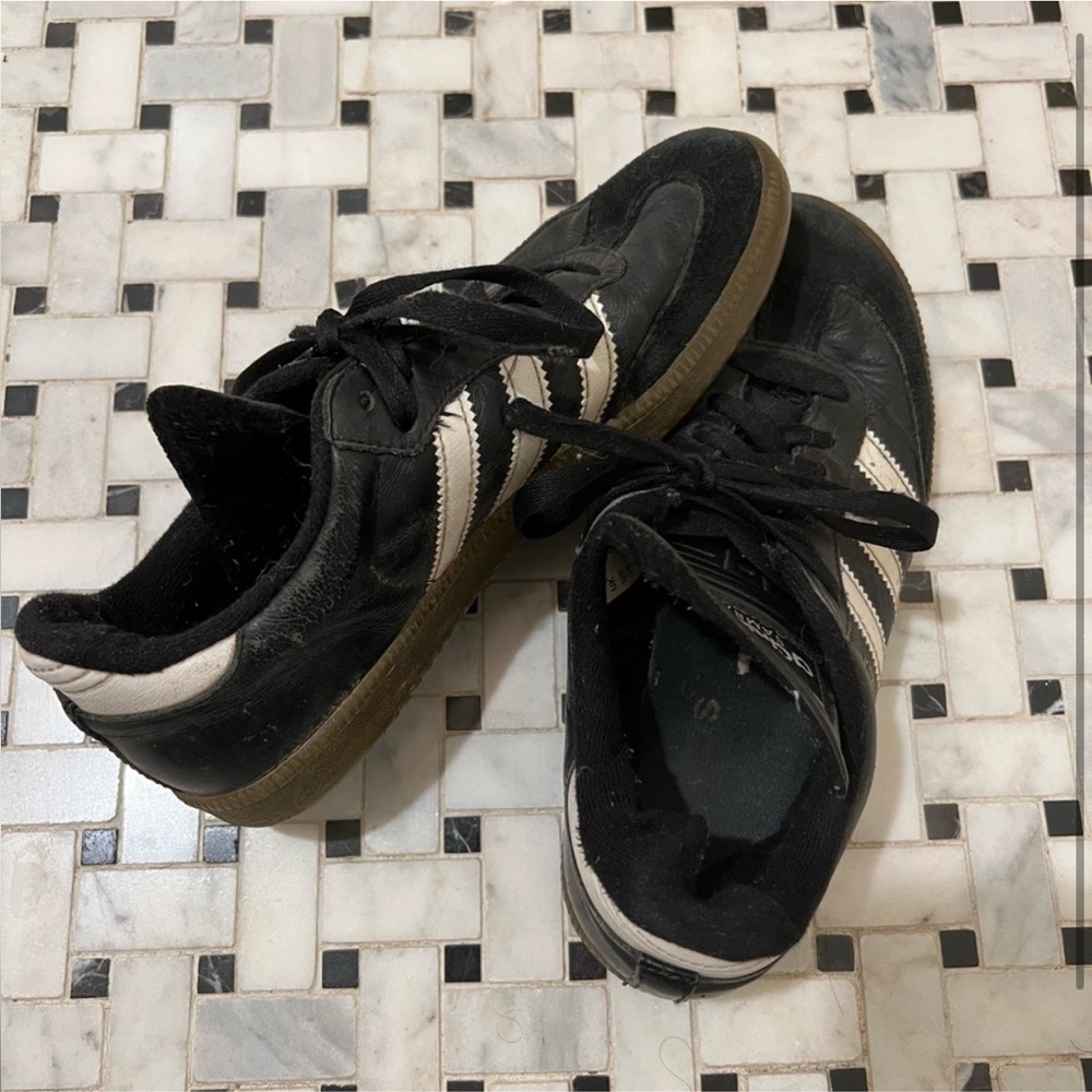 Adidas Samba